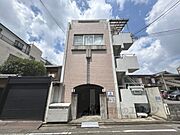 三条京阪駅より徒歩4分 1階 築33年10ヶ月の賃貸物件
