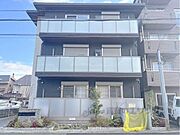 北山駅より徒歩9分 1階 築4年5ヶ月の賃貸物件