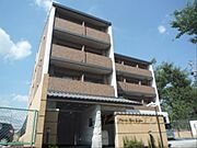 修学院駅より徒歩2分 4階 築15年の賃貸物件