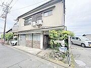 晃健荘 2階 築61年8ヶ月の賃貸物件