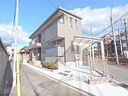 元田中駅より徒歩2分 1階 築10年7ヶ月の賃貸物件