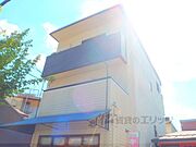 北山駅より徒歩12分 2階 築40年8ヶ月の賃貸物件