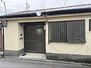 出町柳駅よりバス9分 徒歩2分 1階 築26年7ヶ月の賃貸物件