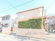 北山駅より徒歩4分 1階 築44年9ヶ月の賃貸物件