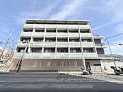 THEROSERES一乗寺の賃貸物件