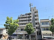元田中駅より徒歩1分 4階 築34年9ヶ月の賃貸物件