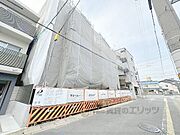 一乗寺駅より徒歩4分 3階 新築の賃貸物件