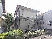 北山駅より徒歩20分 2階 築30年9ヶ月の賃貸物件
