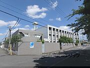 茶山・京都芸術大学駅より徒歩9分 3階 築46年11ヶ月の賃貸物件