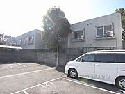 鞍馬口駅より徒歩4分 2階 築47年の賃貸物件