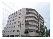 一乗寺駅より徒歩7分 4階 築52年2ヶ月の賃貸物件