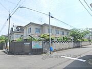 出町柳駅より徒歩19分 2階 築85年7ヶ月の賃貸物件