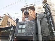 三条駅より徒歩2分 3階 築34年11ヶ月の賃貸物件