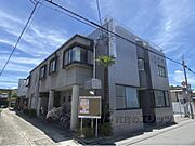 ローバストハウス 2階 築38年6ヶ月の賃貸物件