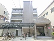 神宮丸太町駅より徒歩11分 2階 築27年6ヶ月の賃貸物件