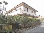 国際会館駅より徒歩13分 2階 築33年5ヶ月の賃貸物件