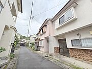 修学院駅より徒歩12分 築53年11ヶ月の賃貸物件