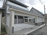 丸太町駅より徒歩13分 1階 築8年7ヶ月の賃貸物件