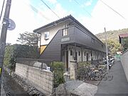 松ヶ崎グリーンハイツ 1階 築43年5ヶ月の賃貸物件