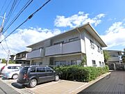 松ヶ崎駅より徒歩7分 2階 築38年5ヶ月の賃貸物件