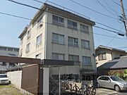 鞍馬口駅より徒歩8分 1階 築53年4ヶ月の賃貸物件
