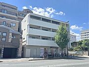 鞍馬口駅より徒歩1分 4階 築18年5ヶ月の賃貸物件