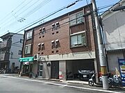 入江ハイツ3-C 2階 築42年5ヶ月の賃貸物件