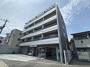 北大路駅より徒歩7分 4階 築15年7ヶ月の賃貸物件