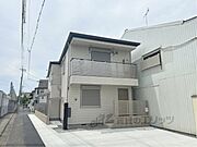 HEBELMAISON紫野 1階 新築の賃貸物件