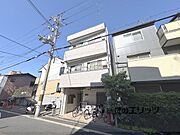 ハイツ村岡 3階 築39年7ヶ月の賃貸物件