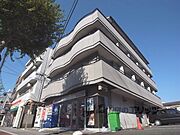 プレミオ下鴨 2階 築29年9ヶ月の賃貸物件