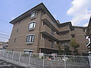 北山駅より徒歩5分 2階 築30年8ヶ月の賃貸物件