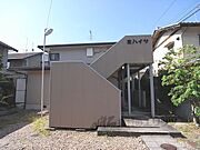 国際会館駅より徒歩4分 1階 築43年4ヶ月の賃貸物件