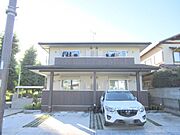 めぞん北山II 1階 築5年11ヶ月の賃貸物件