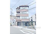 岩倉駅より徒歩8分 5階 築35年8ヶ月の賃貸物件