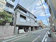 丸太町駅より徒歩8分 2階 築36年4ヶ月の賃貸物件
