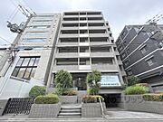 四条駅より徒歩8分 4階 築35年8ヶ月の賃貸物件