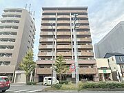 丸太町駅より徒歩9分 3階 築27年6ヶ月の賃貸物件