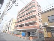 丸太町駅より徒歩8分 2階 築35年9ヶ月の賃貸物件