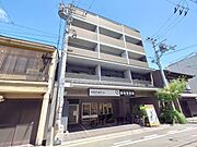 フォース二条城東 1階 築11年5ヶ月の賃貸物件