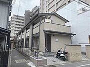 レオパレスバンブー雅 2階 築14年11ヶ月の賃貸物件