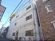 ジュネス祇園 2階 築56年11ヶ月の賃貸物件