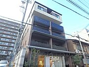 四条駅より徒歩5分 4階 築11年7ヶ月の賃貸物件