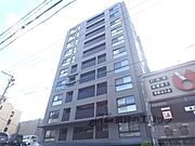 烏丸御池駅より徒歩3分 10階 築12年5ヶ月の賃貸物件