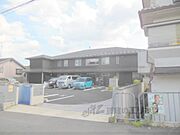国際会館駅より徒歩11分 2階 築6年の賃貸物件