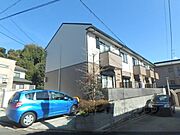北大路駅よりバス9分 徒歩4分 2階 築27年10ヶ月の賃貸物件