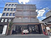 メゾンドール 3階 築39年の賃貸物件