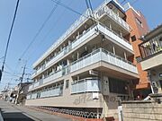 カーサ船岡山 3階 築47年4ヶ月の賃貸物件