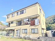 北栄マンション八瀬 1階 築43年7ヶ月の賃貸物件