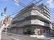 烏丸御池駅より徒歩10分 2階 築20年5ヶ月の賃貸物件